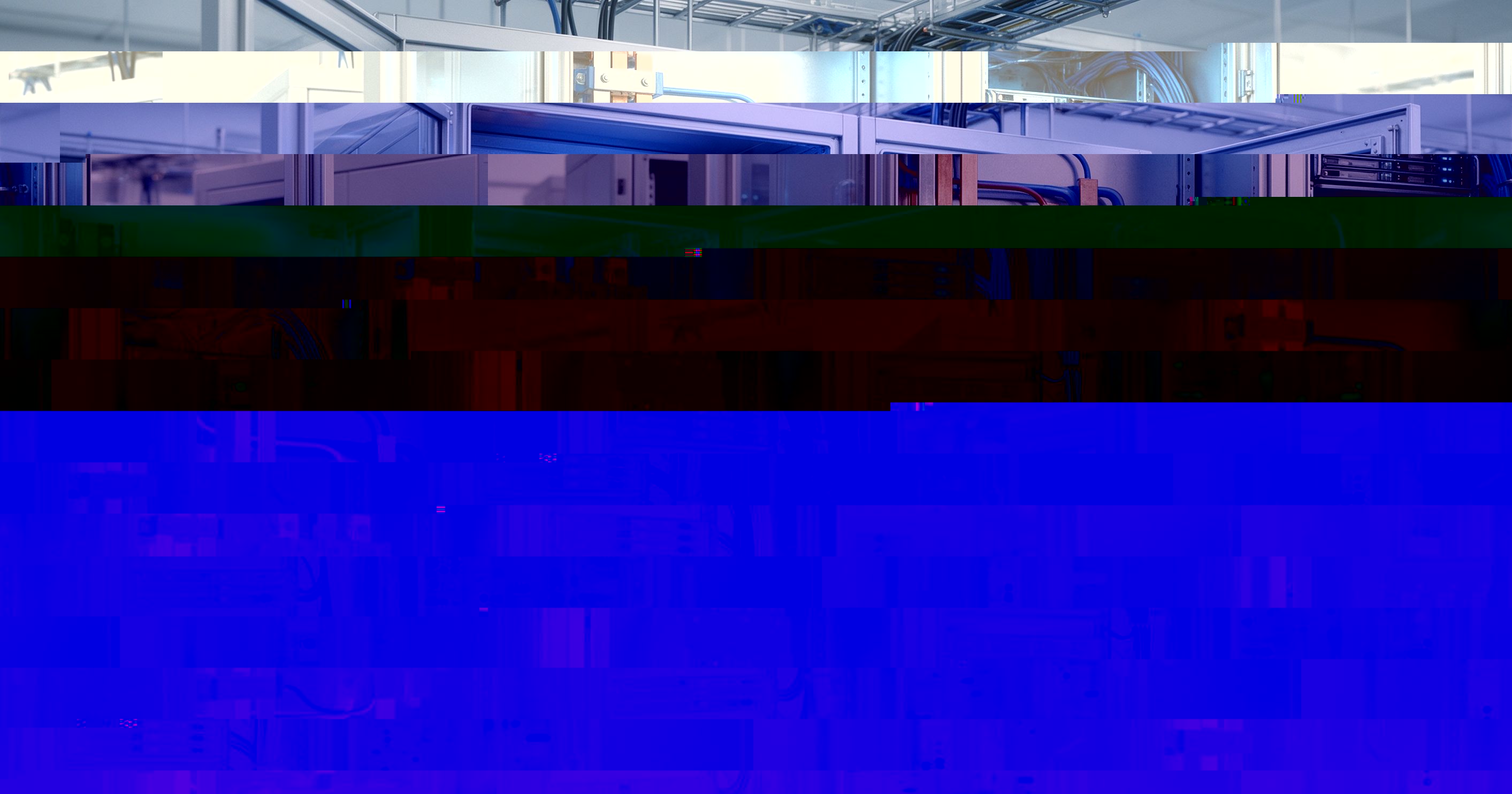 How A Data Center Prevented A Cabinet Fire With Real Time Arc Fault Monitoring