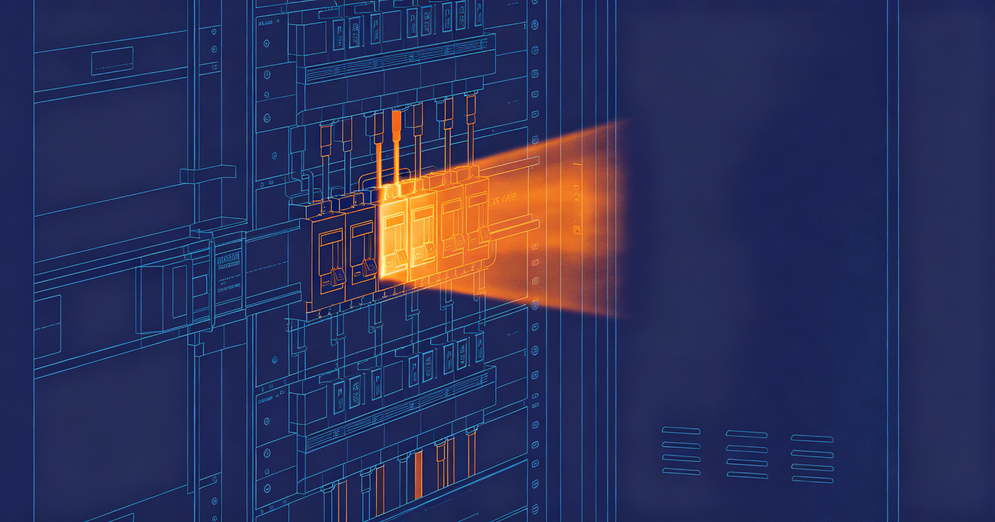 How to Detect Electrical Arc Faults Before They Cause Fires