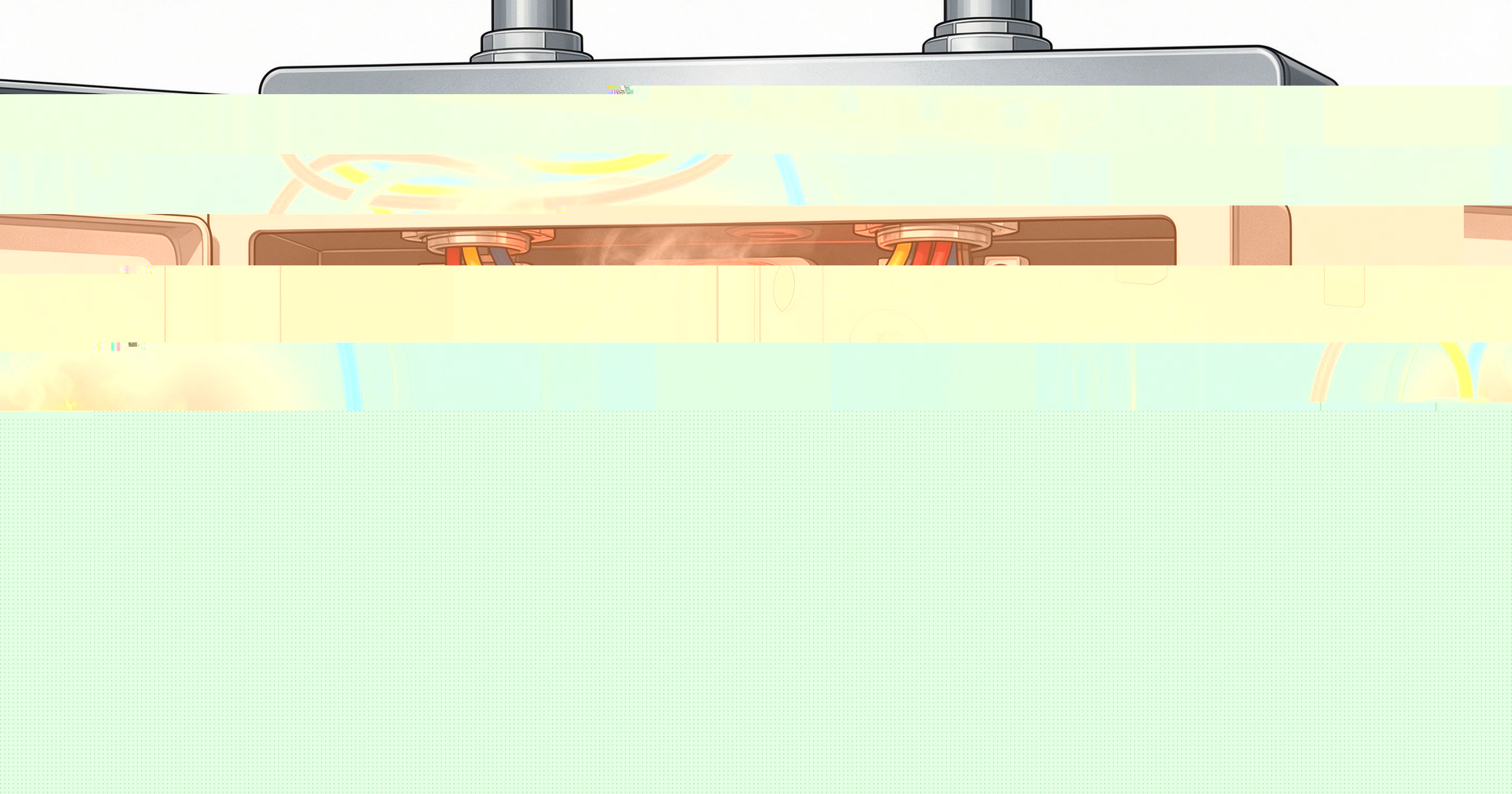 Myth Busting Circuit Breakers Do Not Prevent Electrical Fires