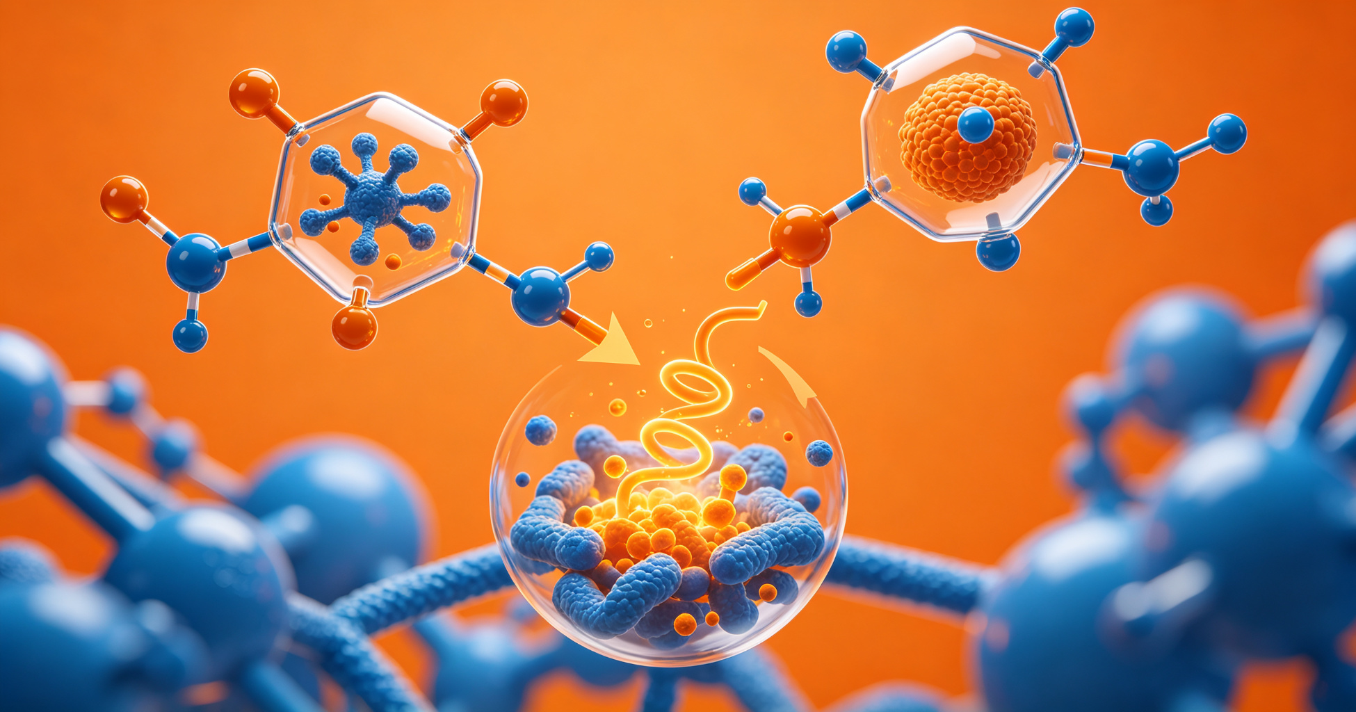 The Chemistry Of Intumescence Acid Catalyst Carbonific And Blowing Agent