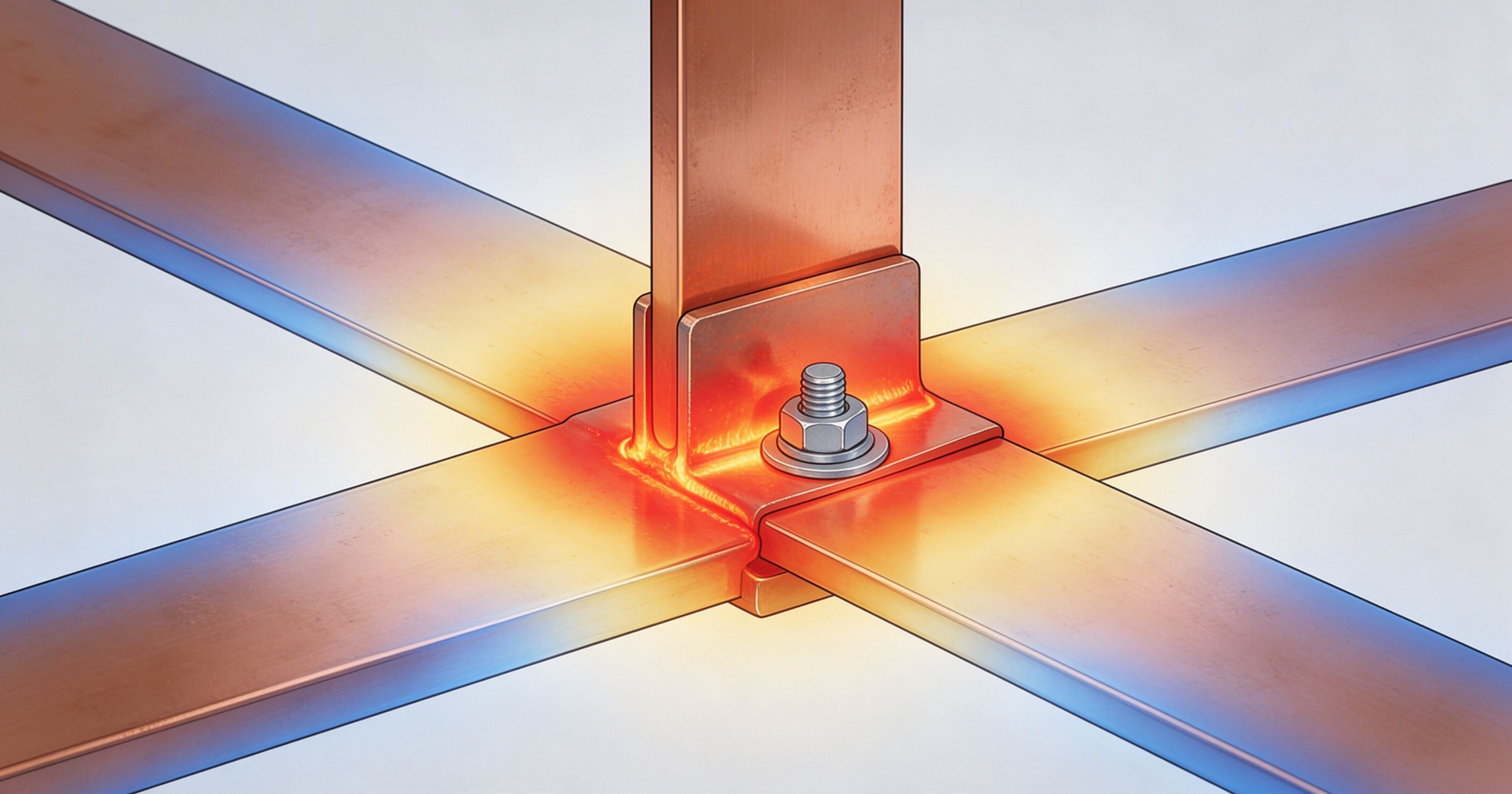 The Physics of Electrical Overheating: Why Connections Fail at 70-90C