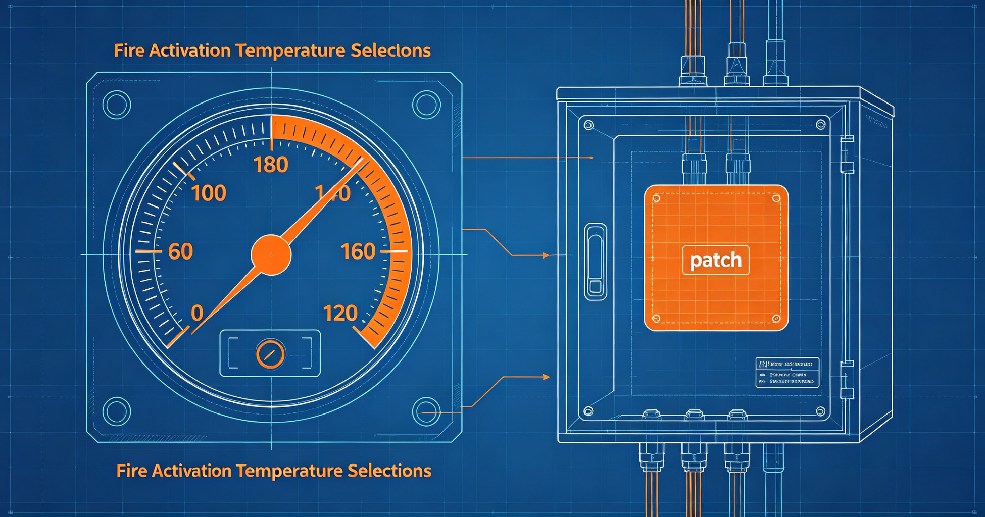 Choosing Activation Temperature