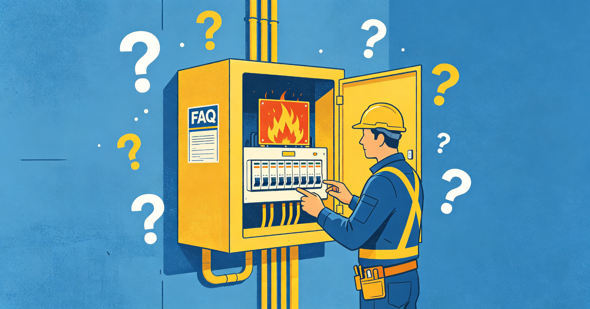 Passive Fire Patch FAQ