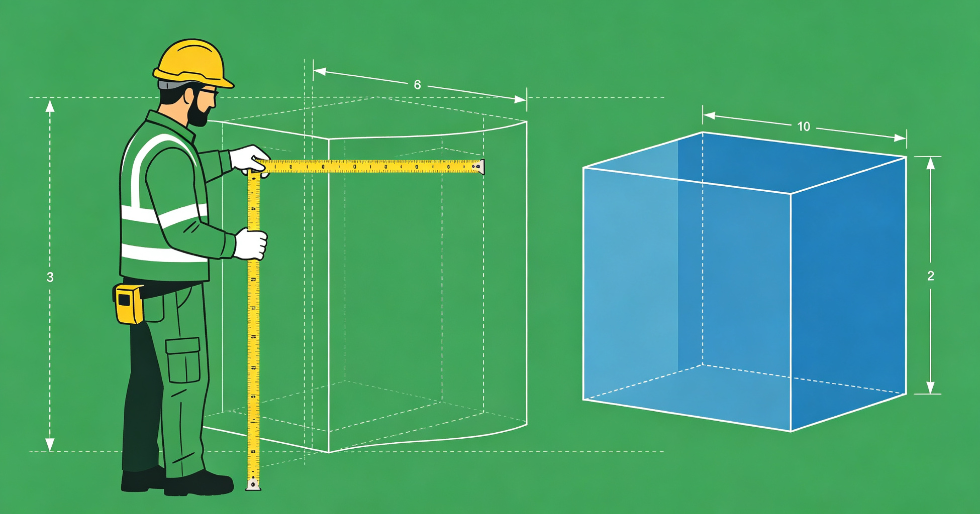 Sizing A Fire Patch